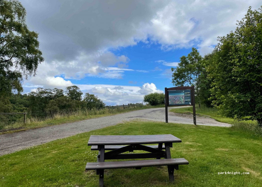 (AB37 9JA) Ballindalloch - B9008 — foto 2