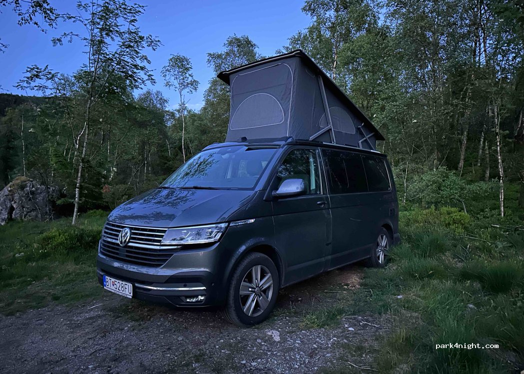 (4130) Hjelmeland - 6320 Ryfylkevegen — foto 2
