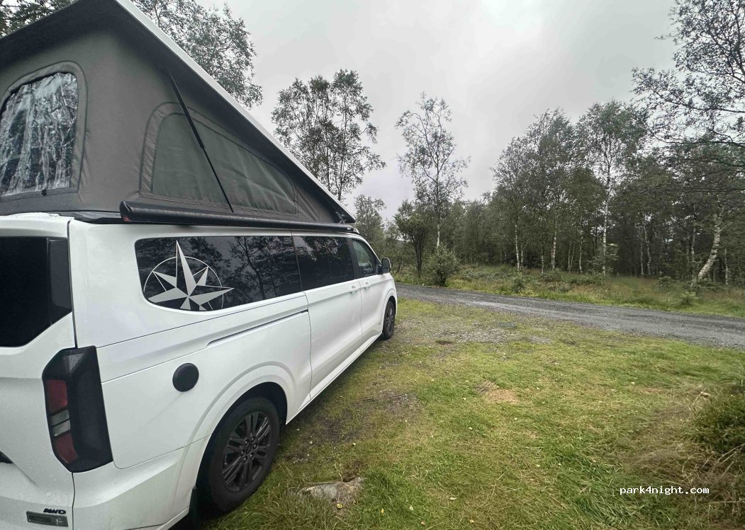 (4130) Hjelmeland - 6320 Ryfylkevegen — foto 4