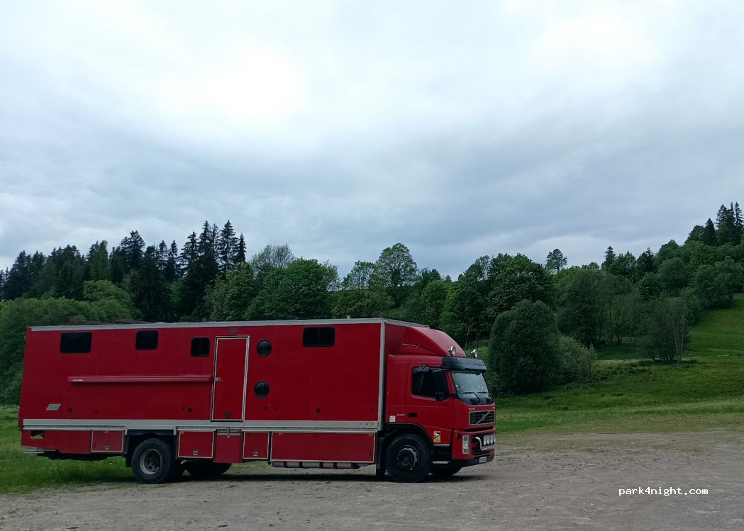 (34-512) Witów - 205C Witów — foto 2