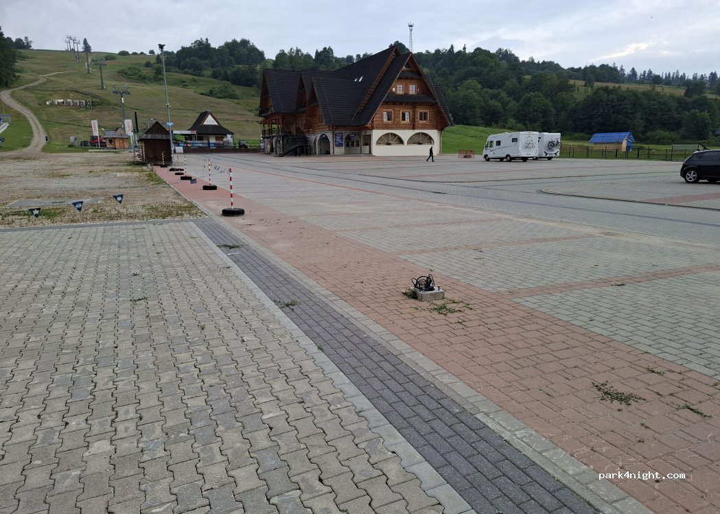 (34-512) Witów - 205C Witów — foto 3