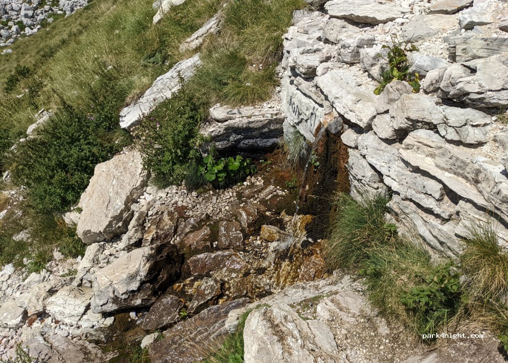 () Pošćenski Kraj - P14 — foto