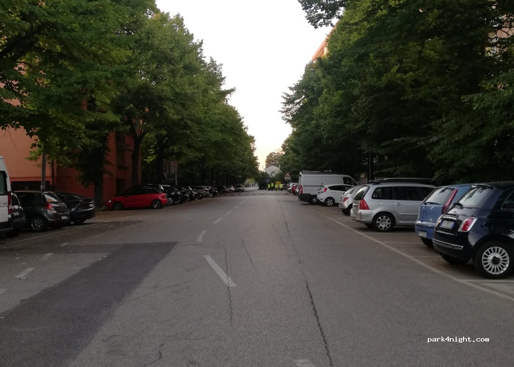 (35138) Padova - 25 Via Tirana — foto 2