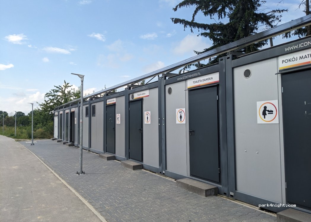 (22-400) Zamość - 1 Altanowa — foto