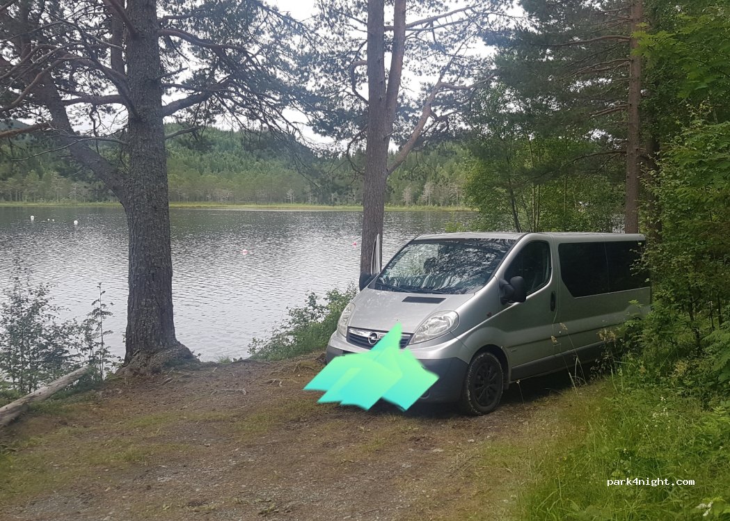 (7212) Korsvegen - 1301 Bennavegen — foto