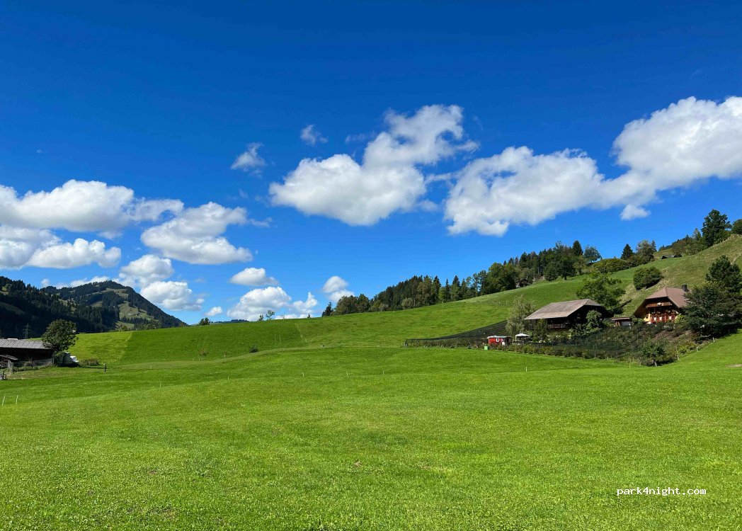 Gerbers kleine Farm — foto