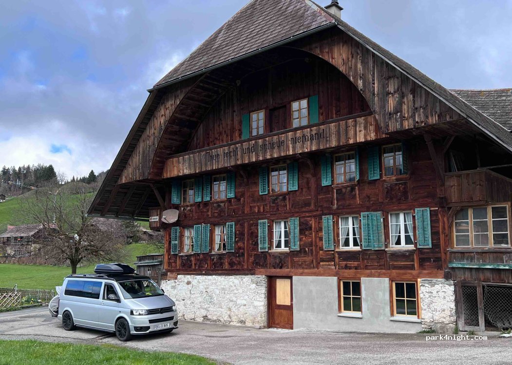 Gerbers kleine Farm — foto 3