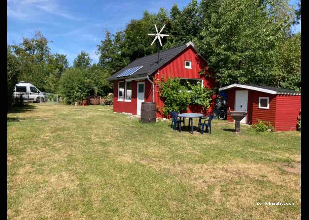 (19071) Cramonshagen - 27 Lindenallee — foto 2
