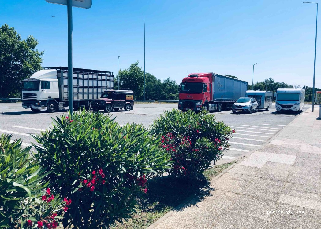 (7580-000) Alcácer do Sal - — foto