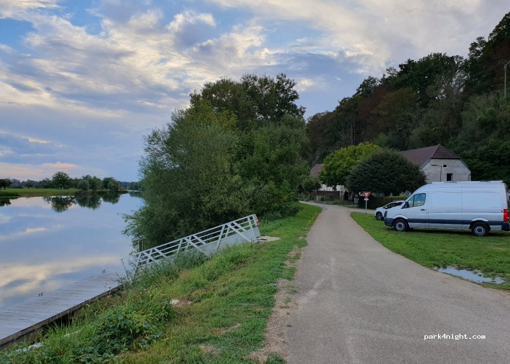 (39700) Audelange - 67 Rue du Moulin Rouge — foto
