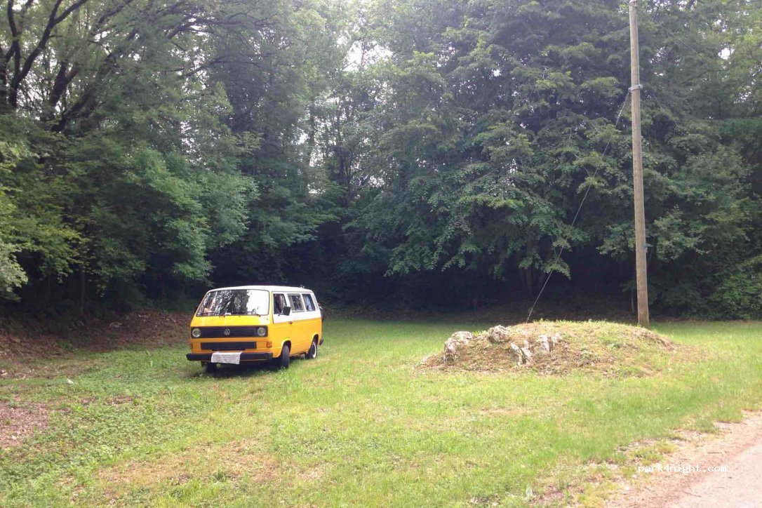 (31350) Lespugue - D98 — foto 2