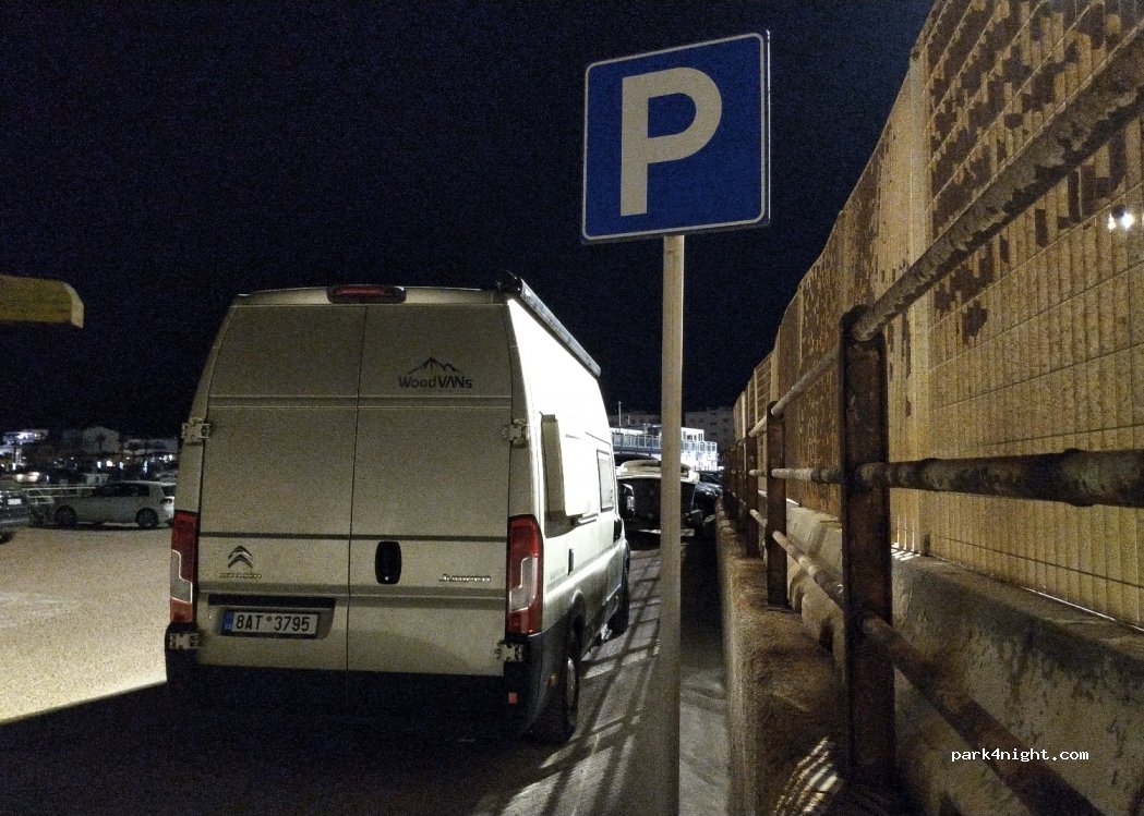 (07020) Golfo Aranci - 4 Piazzetta dei Pescatori — foto 3