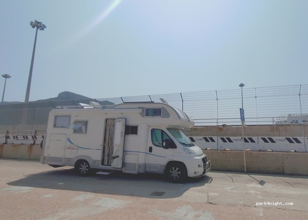 (07020) Golfo Aranci - 4 Piazzetta dei Pescatori — foto 4