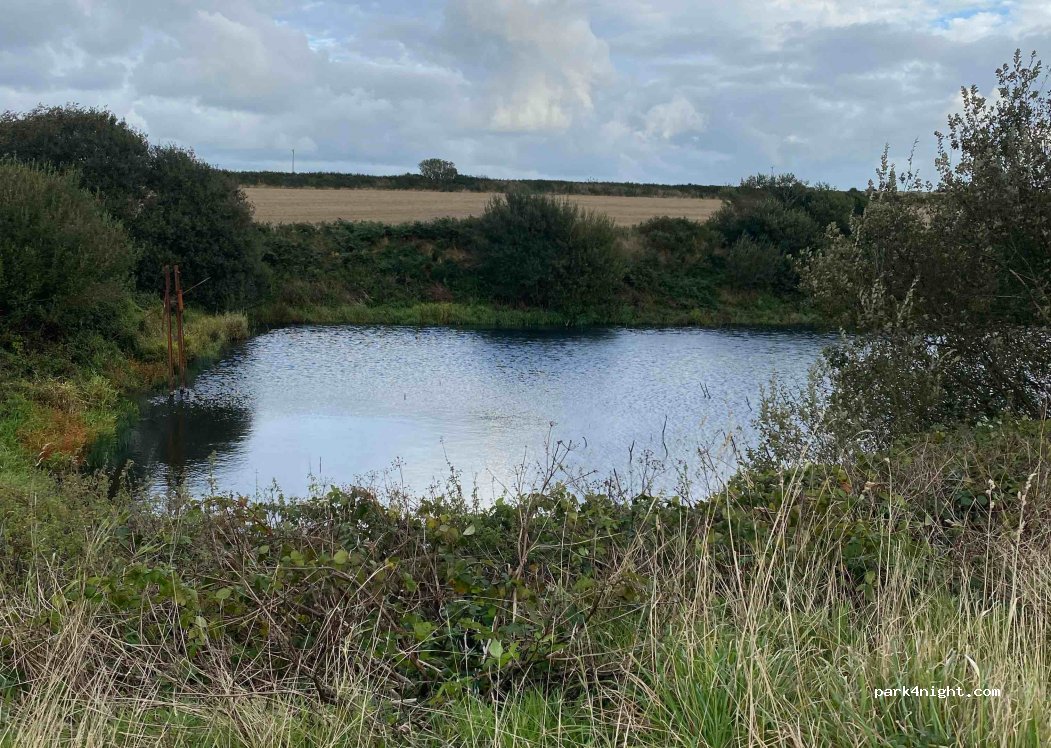 Camping Wild Wales — foto 3