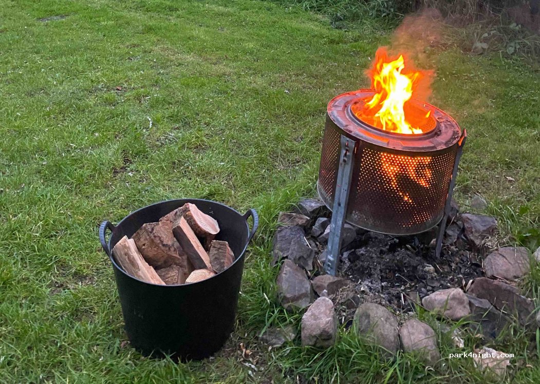Camping Wild Wales — foto 4