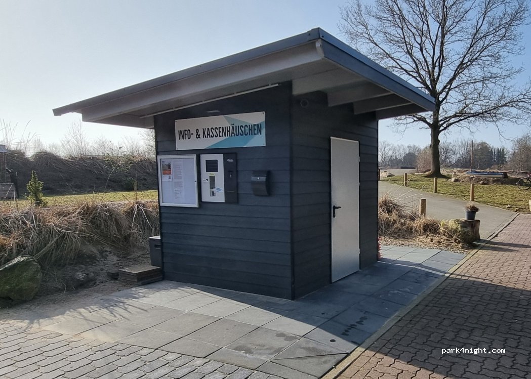 WoMo Sierksdorf — foto 3