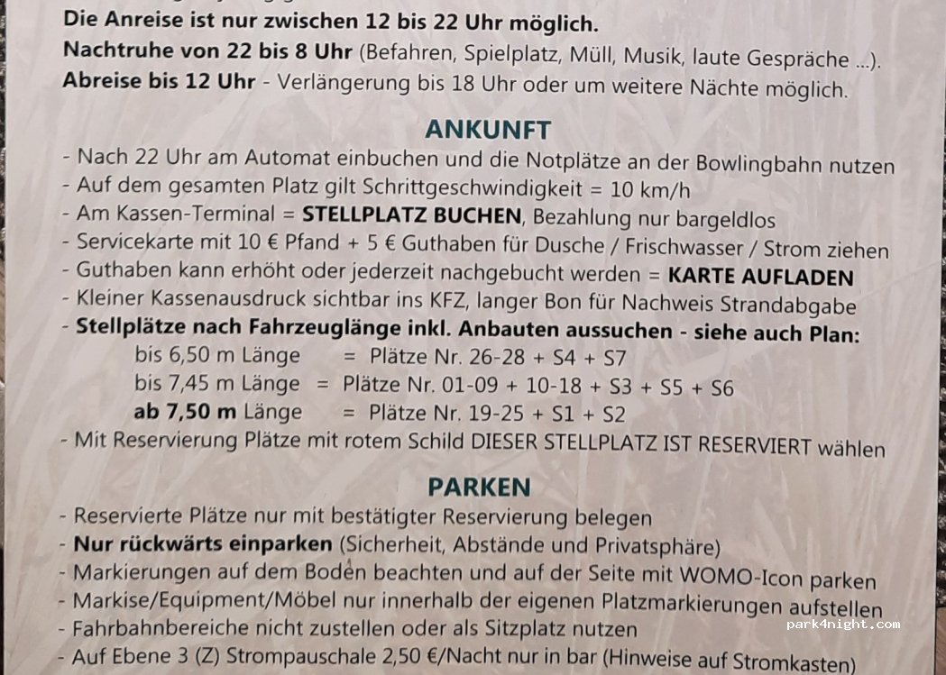 WoMo Sierksdorf — foto 4