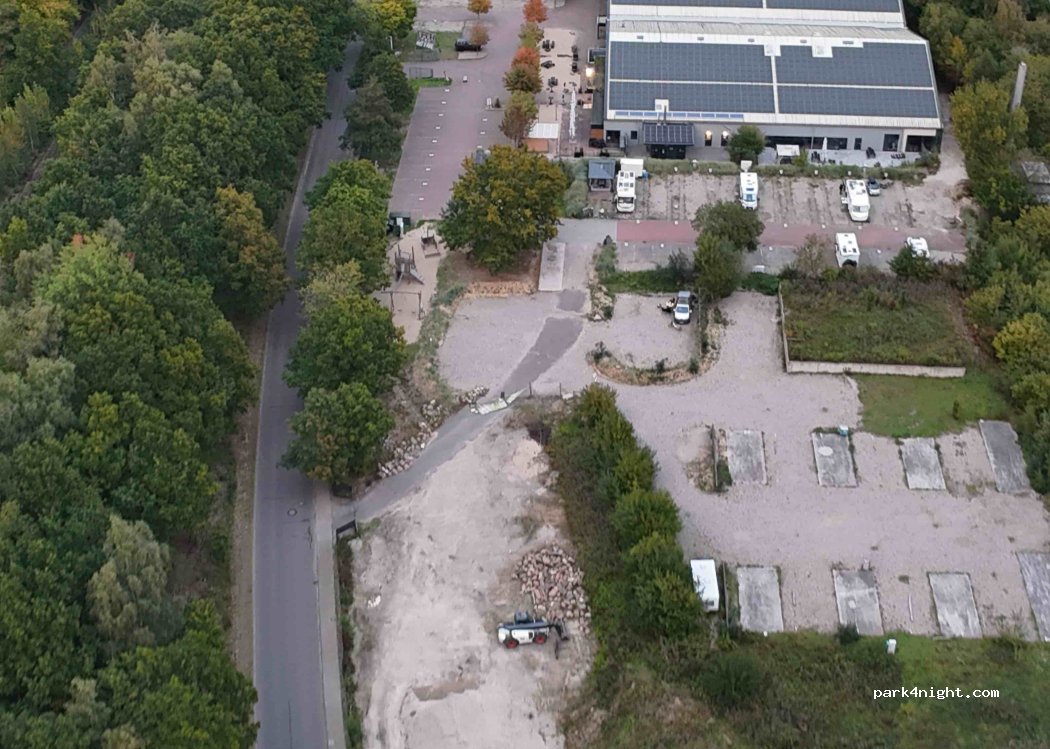 WoMo Sierksdorf — foto 5