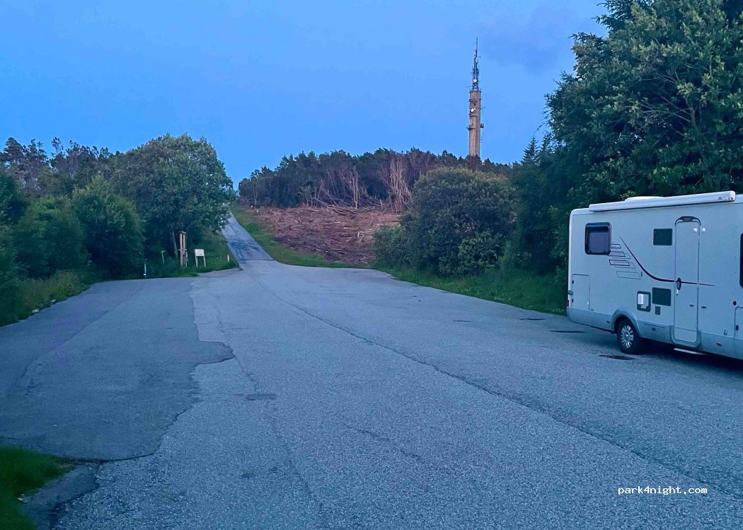 (5533) Haugesund - 225 Steinsfjellet — foto 2