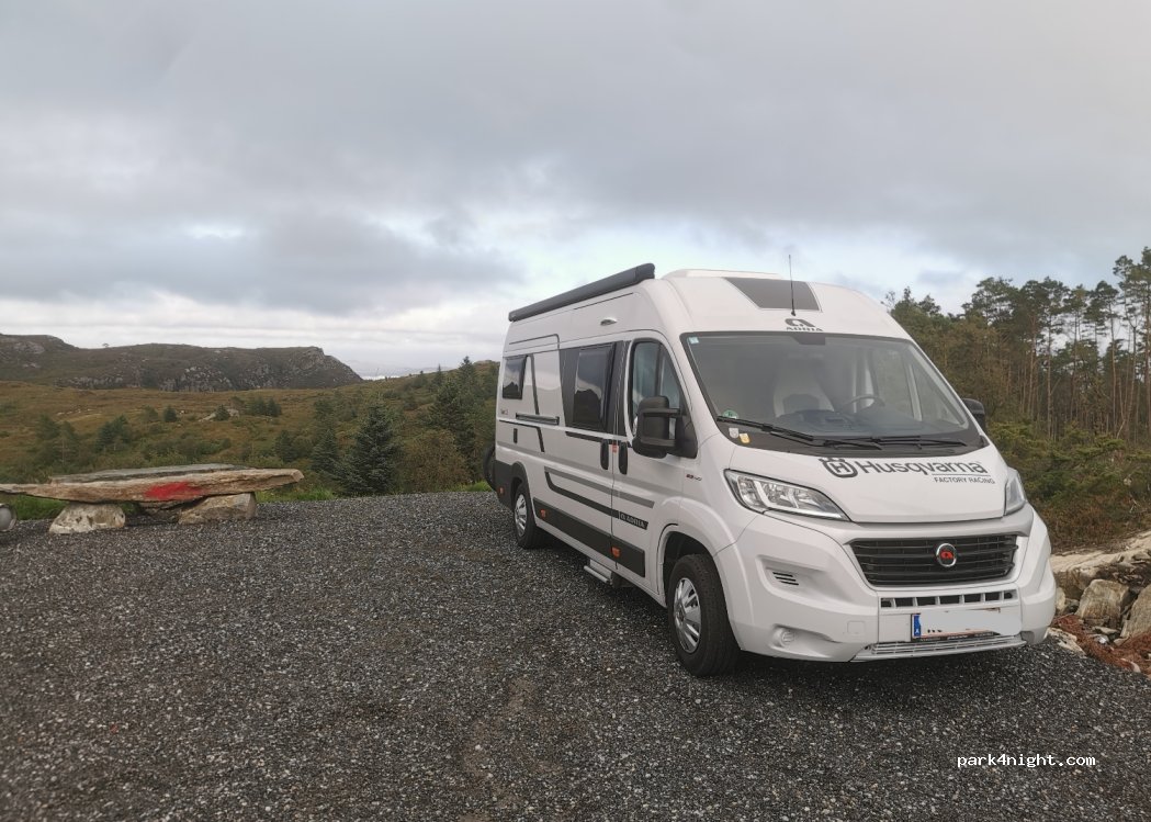 (5533) Haugesund - 225 Steinsfjellet — foto 4