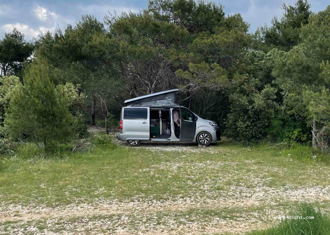 (23235) Vrsi - Unnamed Road — foto 4