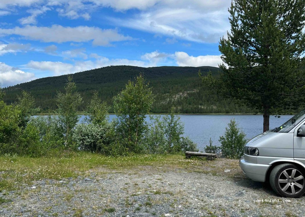 (2643) Skåbu - — foto