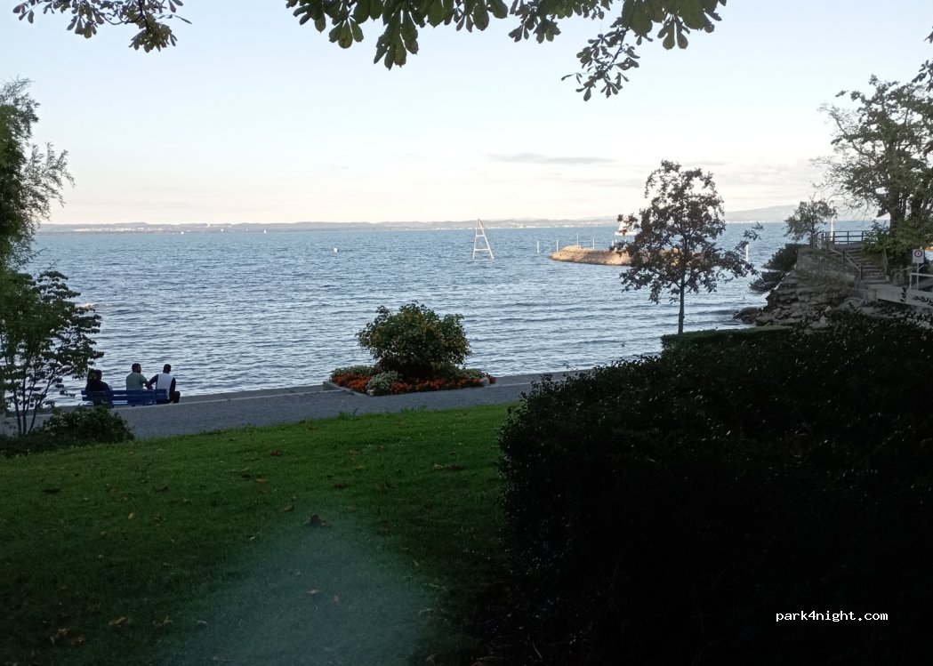 (8590) Romanshorn - 6 Inselistrasse — foto