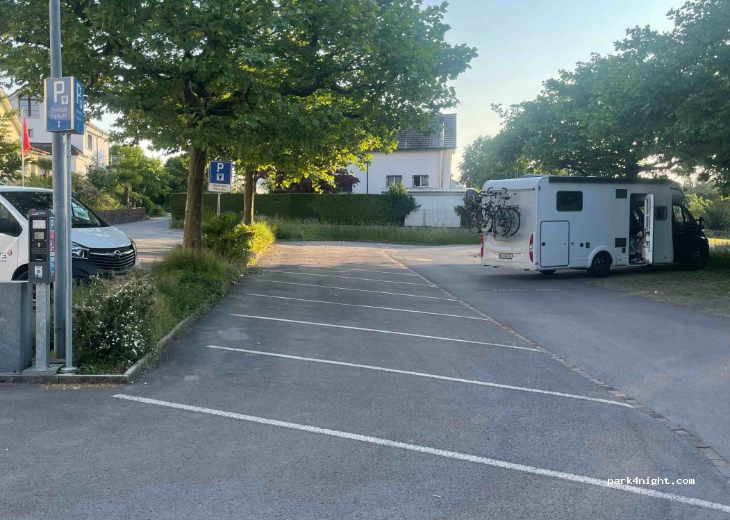 (8590) Romanshorn - 6 Inselistrasse — foto 2