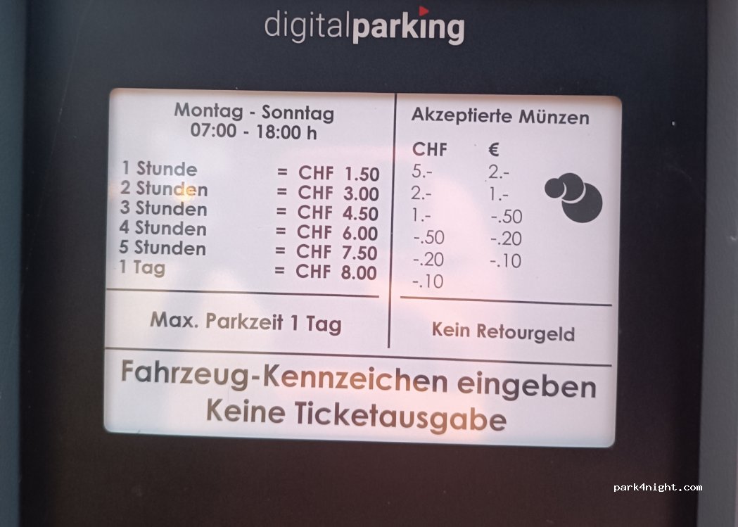 (8590) Romanshorn - 6 Inselistrasse — foto 3