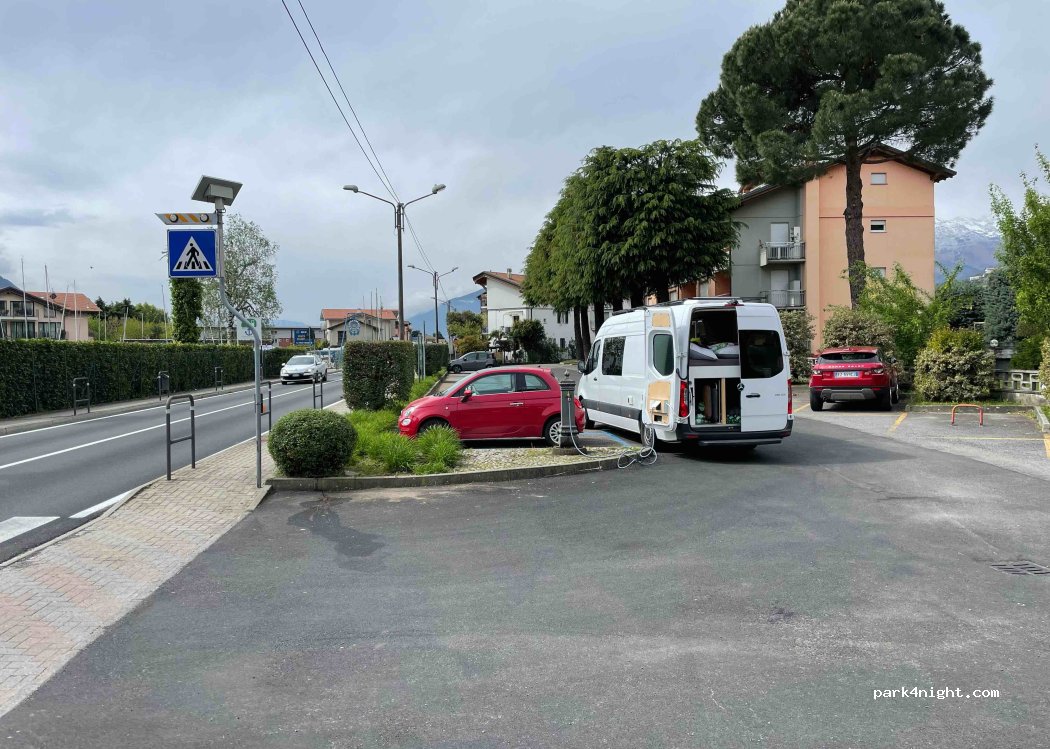 (22013) Domaso - 167 Via Case Sparse — foto 2
