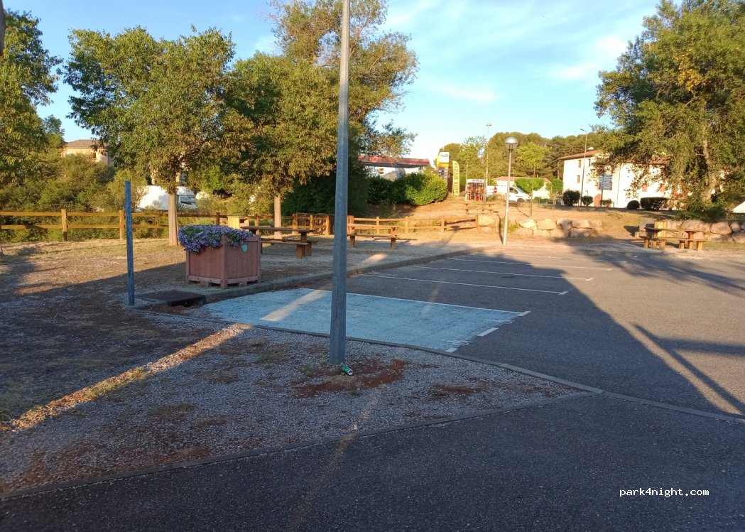 (04160) Château-Arnoux-Saint-Auban - 40 Chemin de Bellevue — foto 2