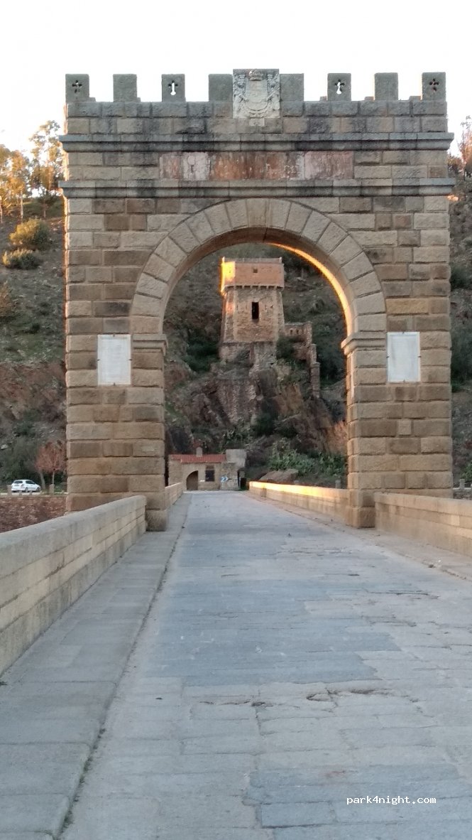 (10980) Alcántara - EX-117 — foto 2