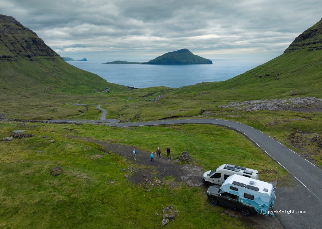 (178) Norðradalur - Norðradalsvegur — foto 2