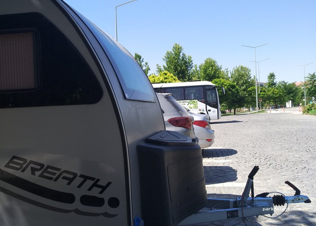 (23100) Elâzığ Merkez - Orman Bolge Md. — foto