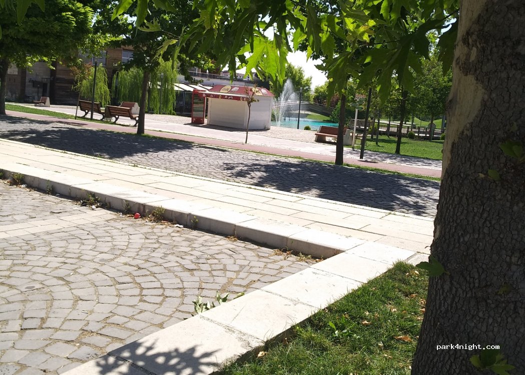 (23100) Elâzığ Merkez - Orman Bolge Md. — foto 2