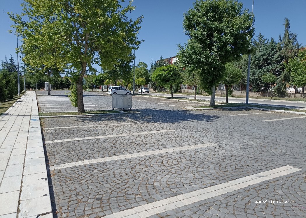 (23100) Elâzığ Merkez - Orman Bolge Md. — foto 3