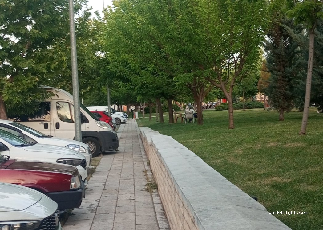 (23100) Elâzığ Merkez - Orman Bolge Md. — foto 4