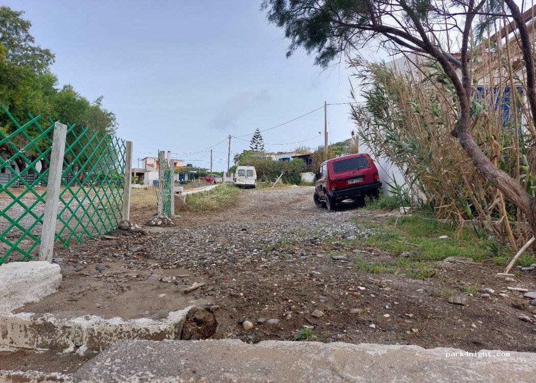 (833 00) Fanari - Unnamed Road — foto 3