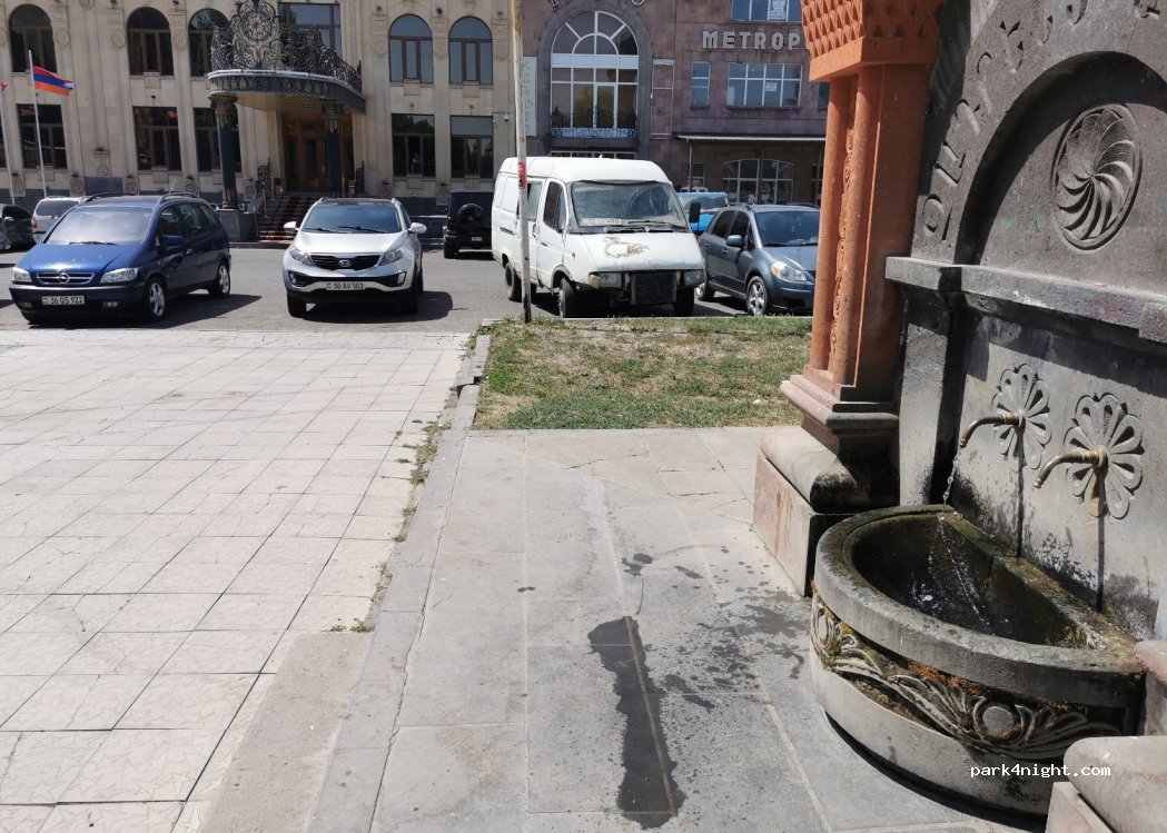 () Gyumri - 95 Mayakovsky Street — foto 2