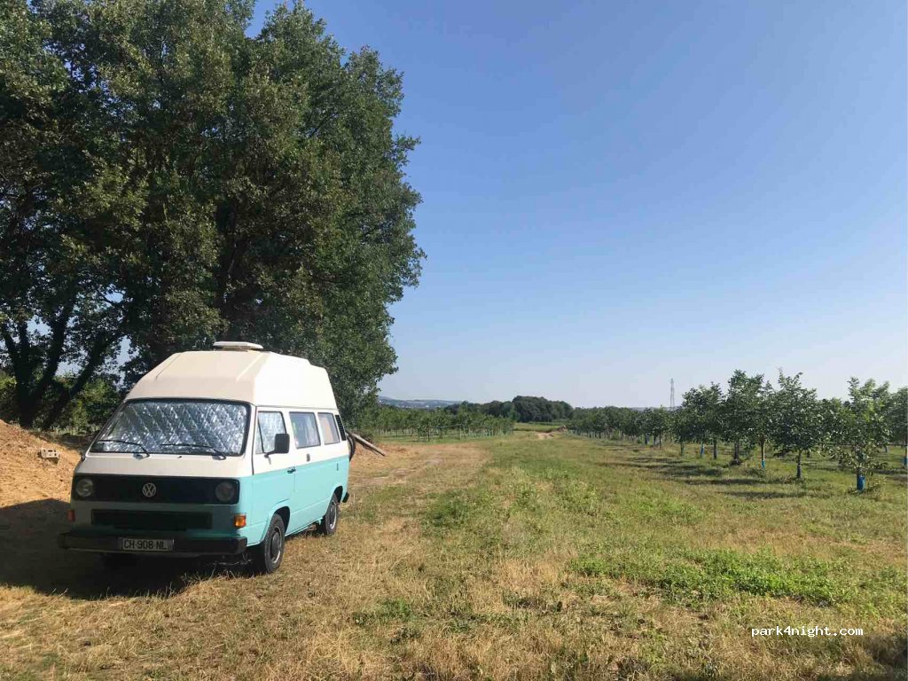 (38550) Clonas-sur-Varèze - 21 Rue des Lietres — foto