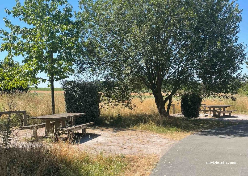 (62217) Rivière - Voie verte départementale Dainville-Saulty — foto 2