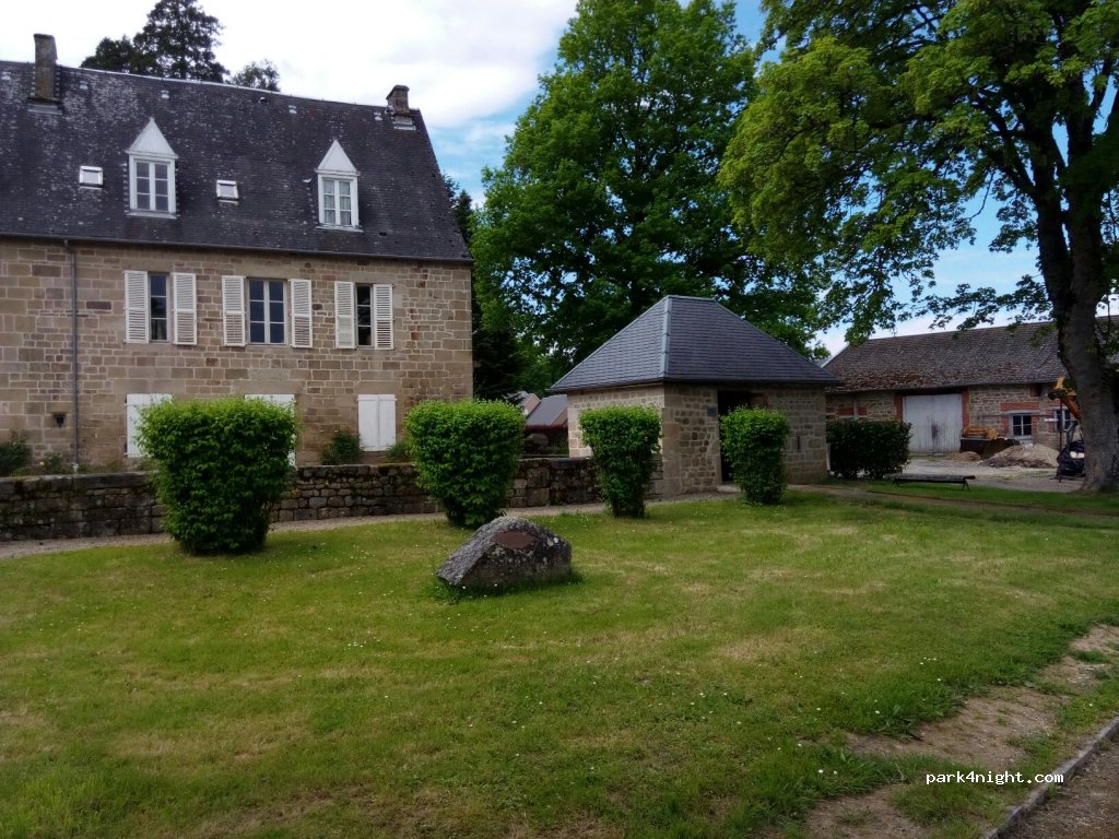 (87120) Nedde - Le Bourg — foto 2