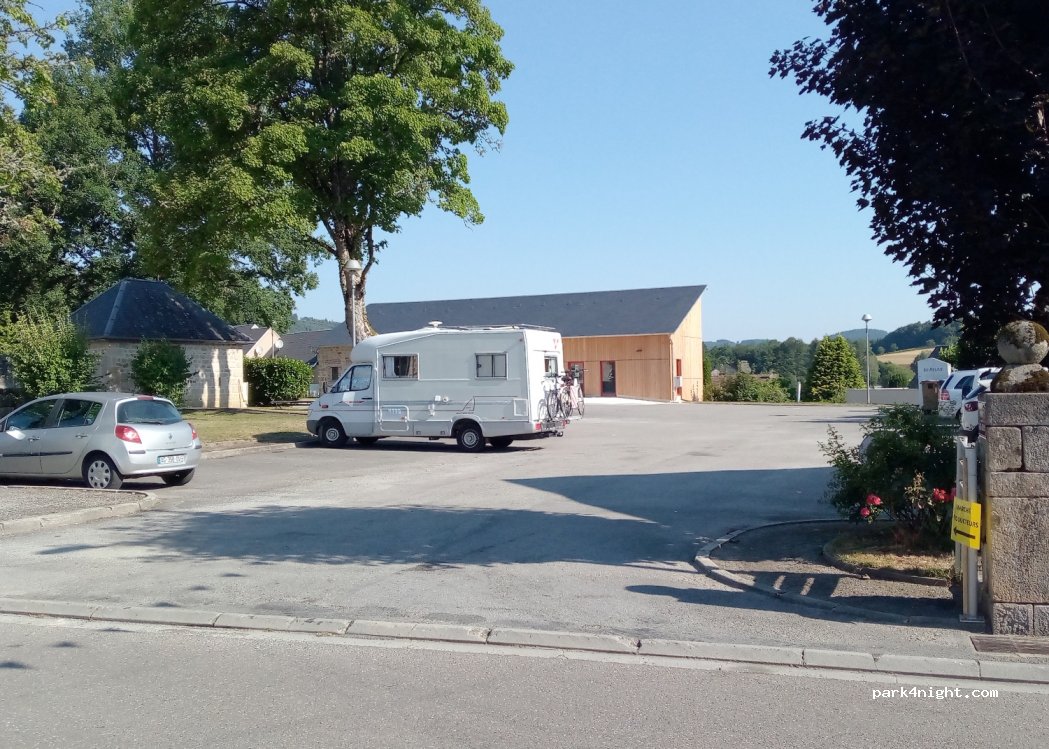 (87120) Nedde - Le Bourg — foto 3