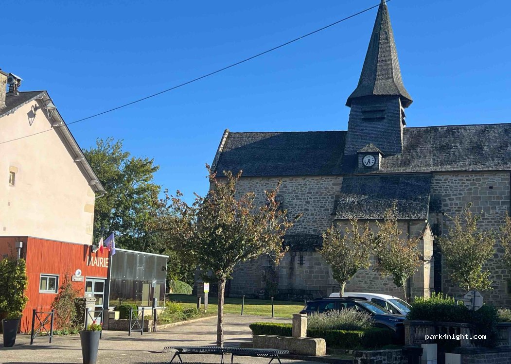 (87120) Nedde - Le Bourg — foto 4