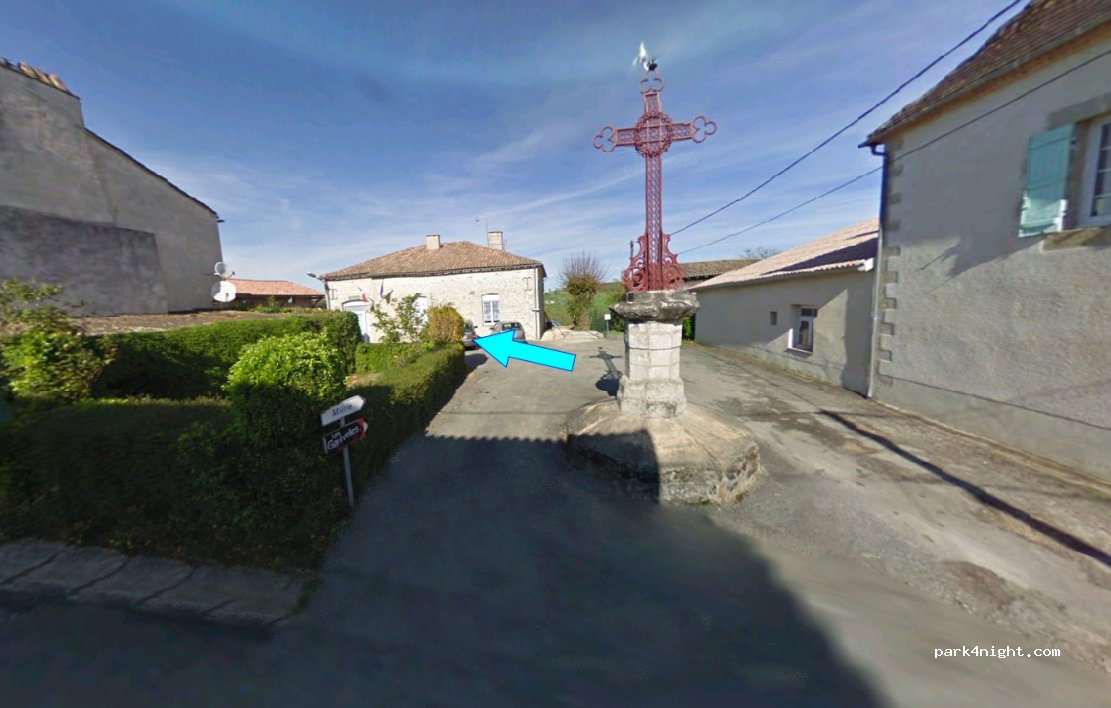 (47380) Villebramar - 12 D275 — foto