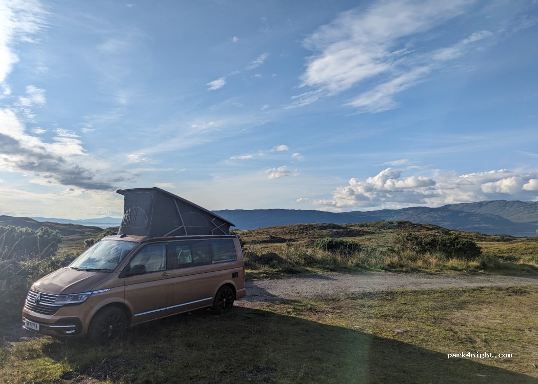 (IV40 8BE) Plockton - — foto 2