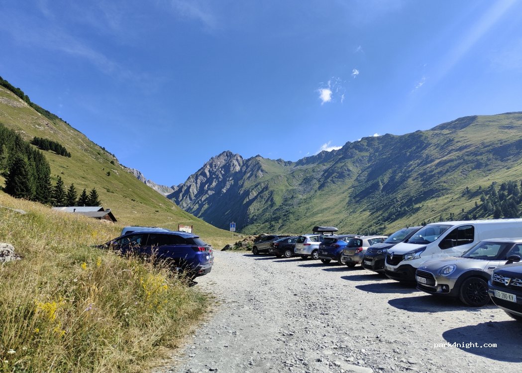 (73210) La Plagne-Tarentaise - — foto 2
