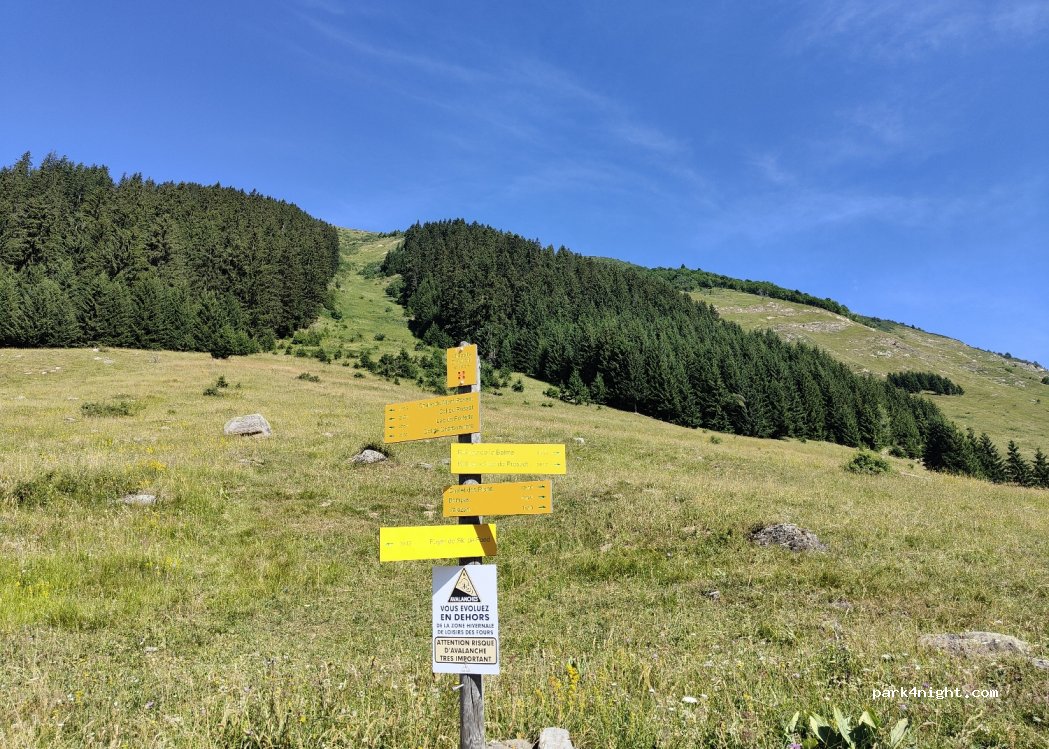 (73210) La Plagne-Tarentaise - — foto 3