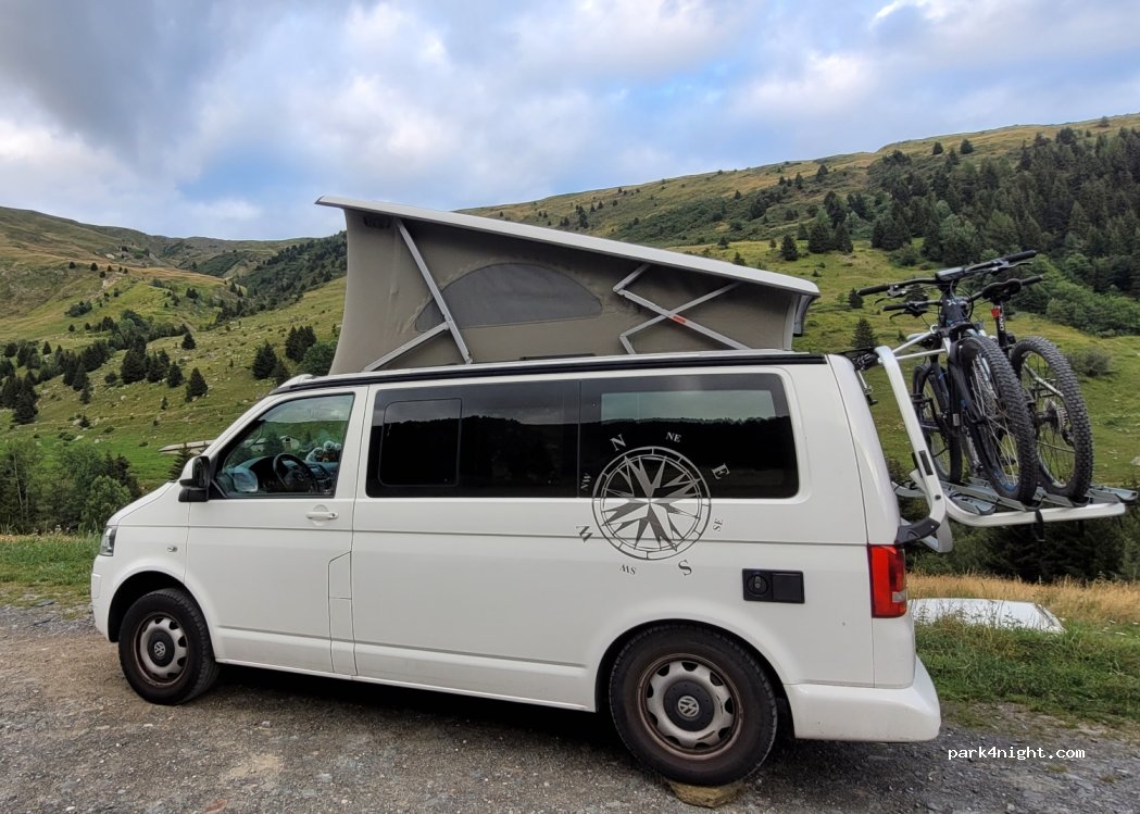 (73210) La Plagne-Tarentaise - — foto 4