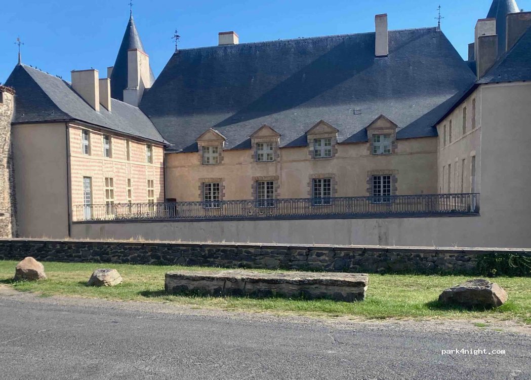 (63340) Villeneuve - 9005B Rue de Chandeze — foto